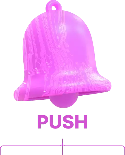 Push img